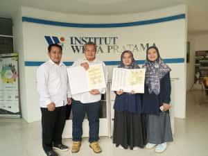 UIN Gusdur dan Institut Widya Pratama Bersinergi Kembangkan Program Kebahasaan