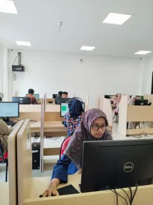 Unit Bahasa UIN K.H. Abdurrahman Wahid Pekalongan Gelar Seleksi Penerimaan Tutor Bahasa Inggris