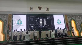 Unit Bahasa UIN Gus Dur Luncurkan ELITA-IKBAL, Inovasi Uji Bahasa Digital untuk Kampus dan Masyarakat
